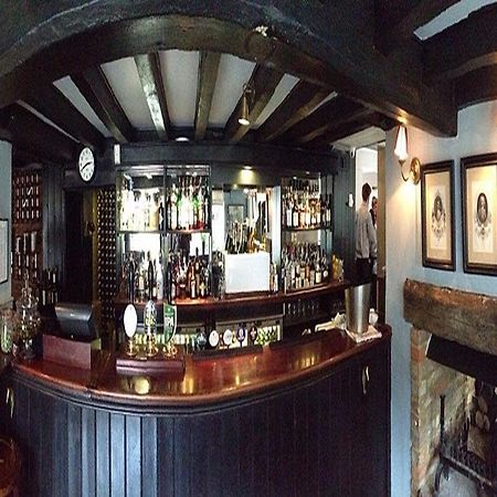 The Black Horse Fulmer Esterno foto